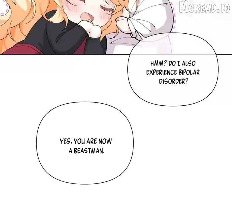 Her Marriage Was Called Off at Daytime, the Cutely Fierce Commander Asked Her For a Hug at Night Chapter 179 - page 73